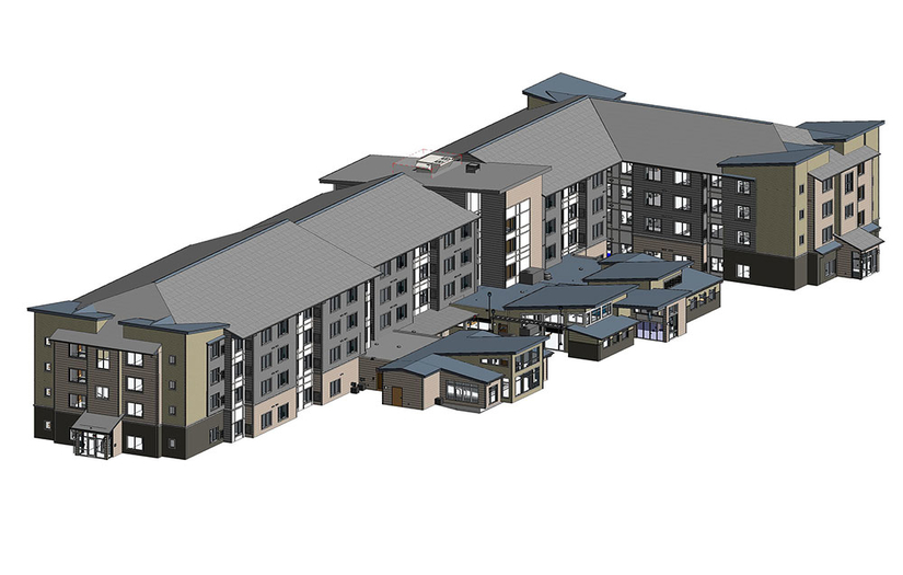 Residence Inn screenshot 1